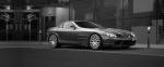 Mercedes-Benz SLR McLaren Carbon by Project Kahn 2009 года